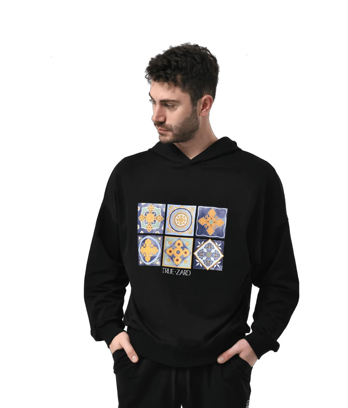 Քրիստոնեություն հուդի